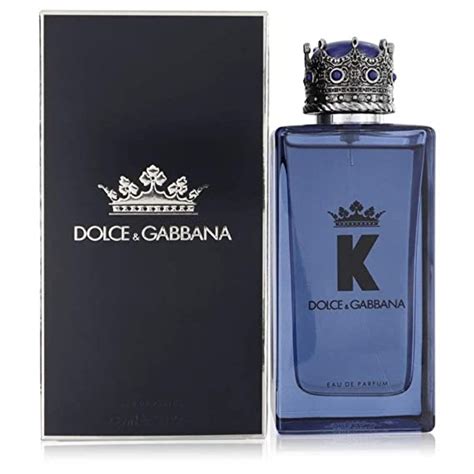 king parfum dolce gabbana|dolce and gabbana k 150ml.